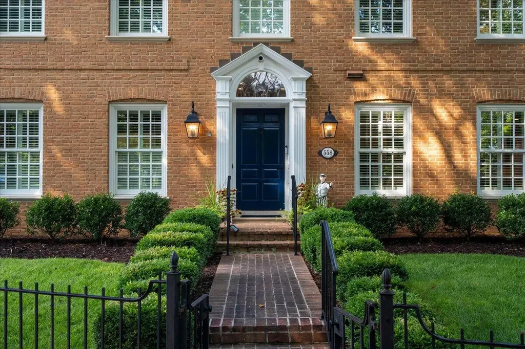 558 Central Avenue Lexington KY 40502