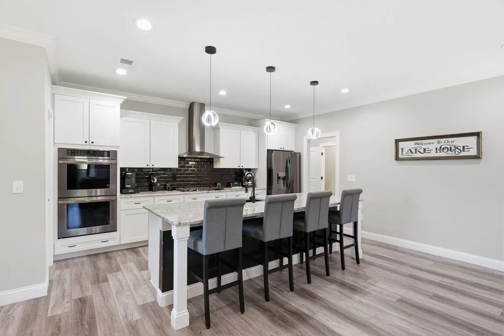 975 Lakeside Drive Lancaster KY 40444