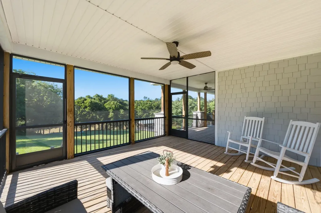 975 Lakeside Drive Lancaster KY 40444