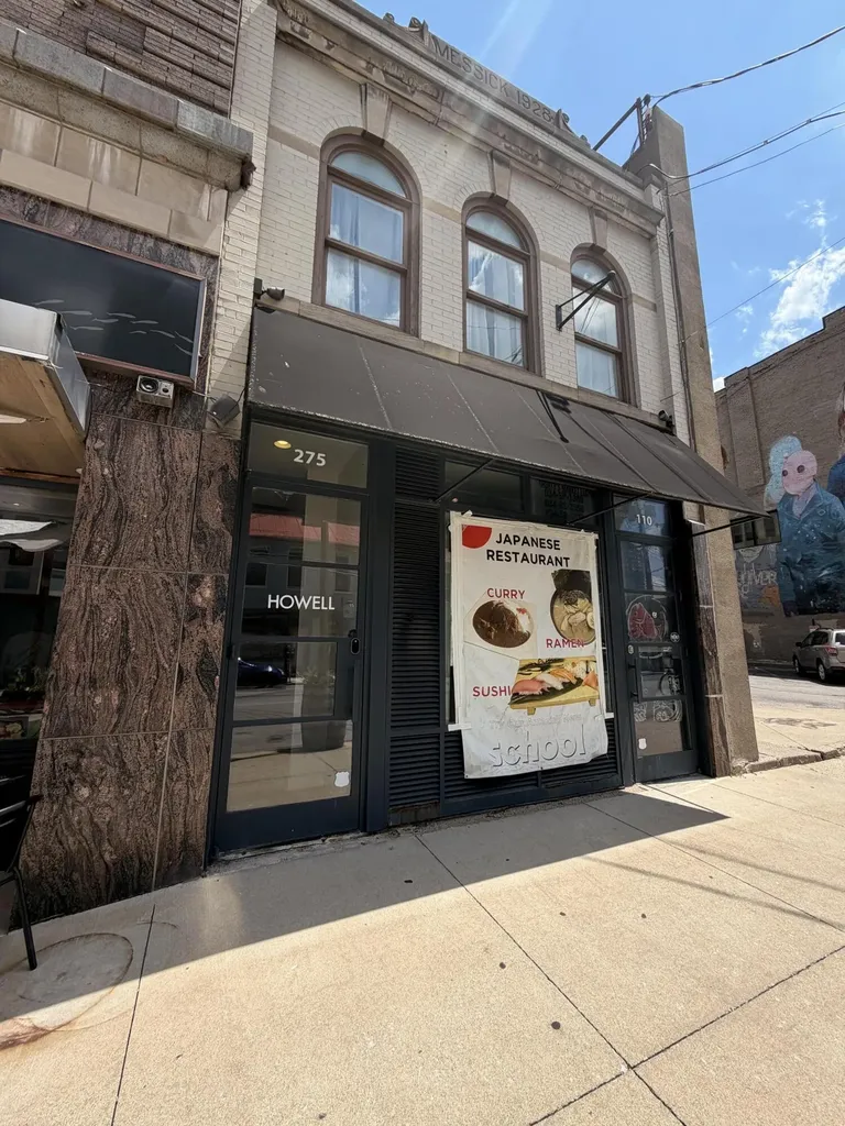 157 W Short Street Lexington KY 40507