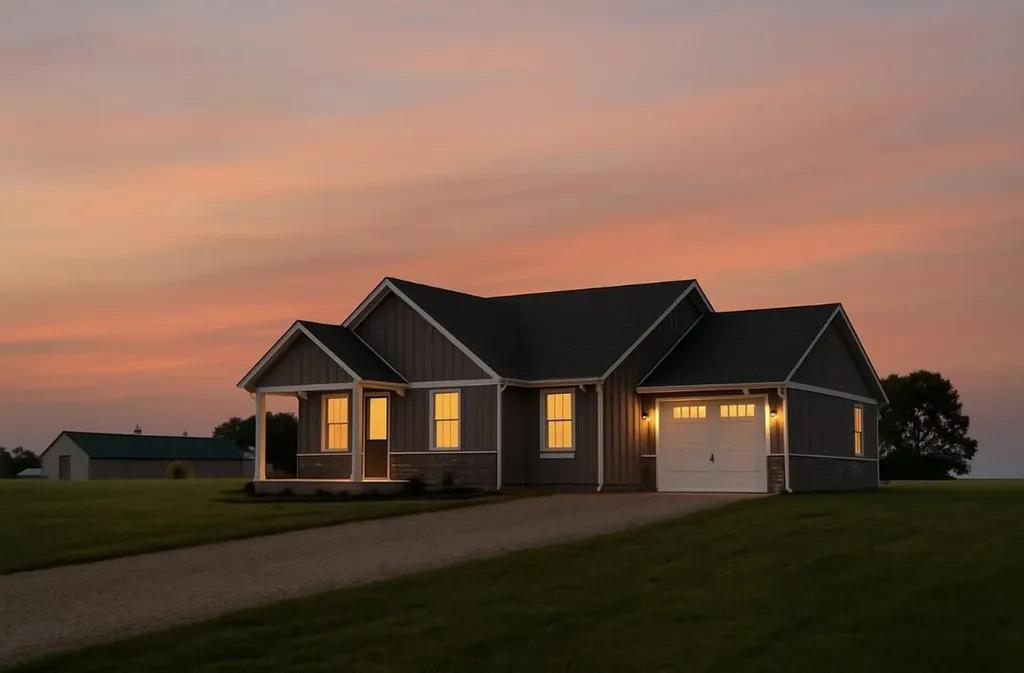 211 Foster Drive Willisburg KY 40078