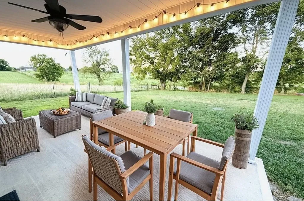 211 Foster Drive Willisburg KY 40078