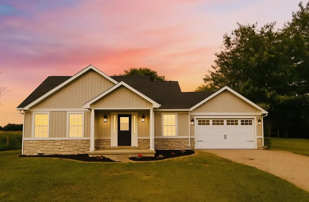 211 Foster Drive Willisburg KY 40078