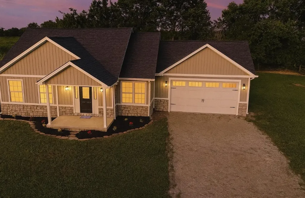 211 Foster Drive Willisburg KY 40078