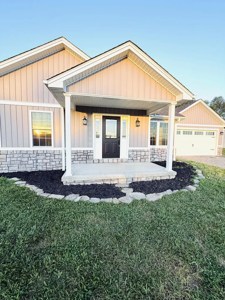 211 Foster Drive Willisburg KY 40078