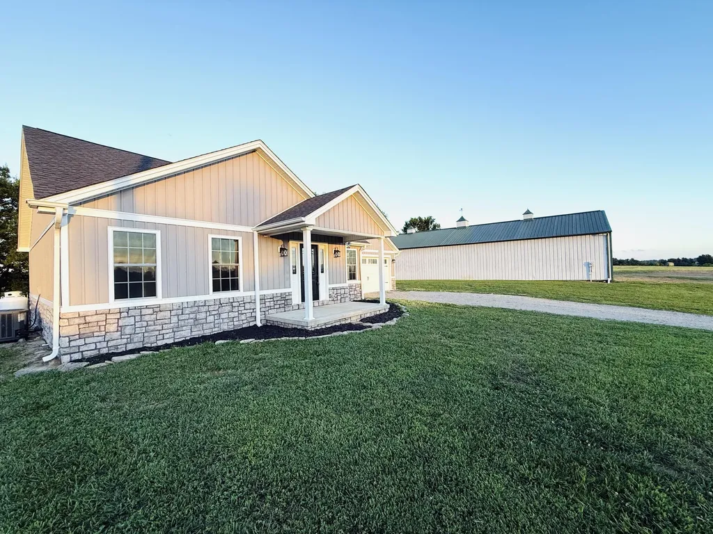 211 Foster Drive Willisburg KY 40078