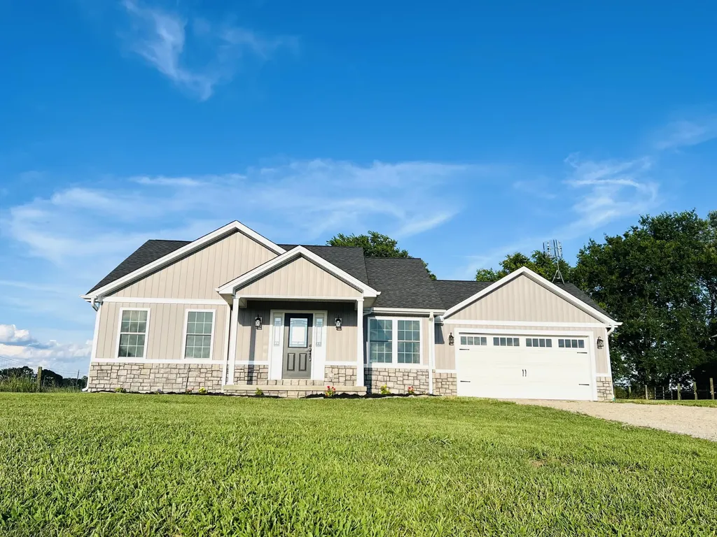 211 Foster Drive Willisburg KY 40078