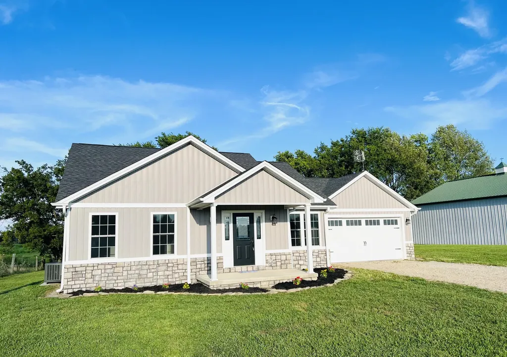 211 Foster Drive Willisburg KY 40078