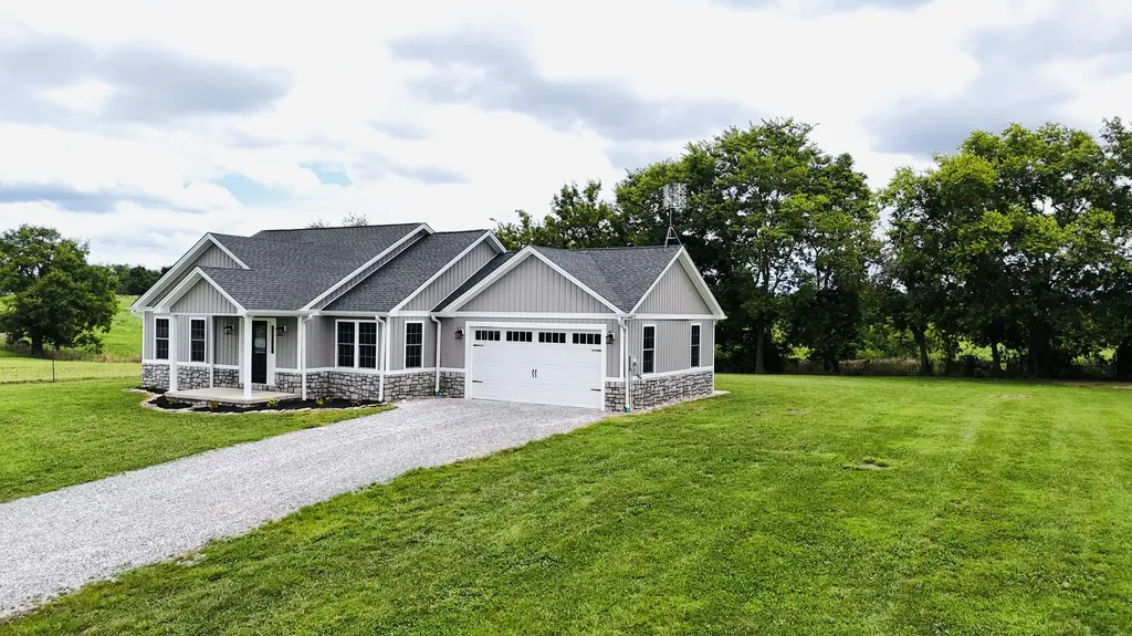 211 Foster Drive Willisburg KY 40078