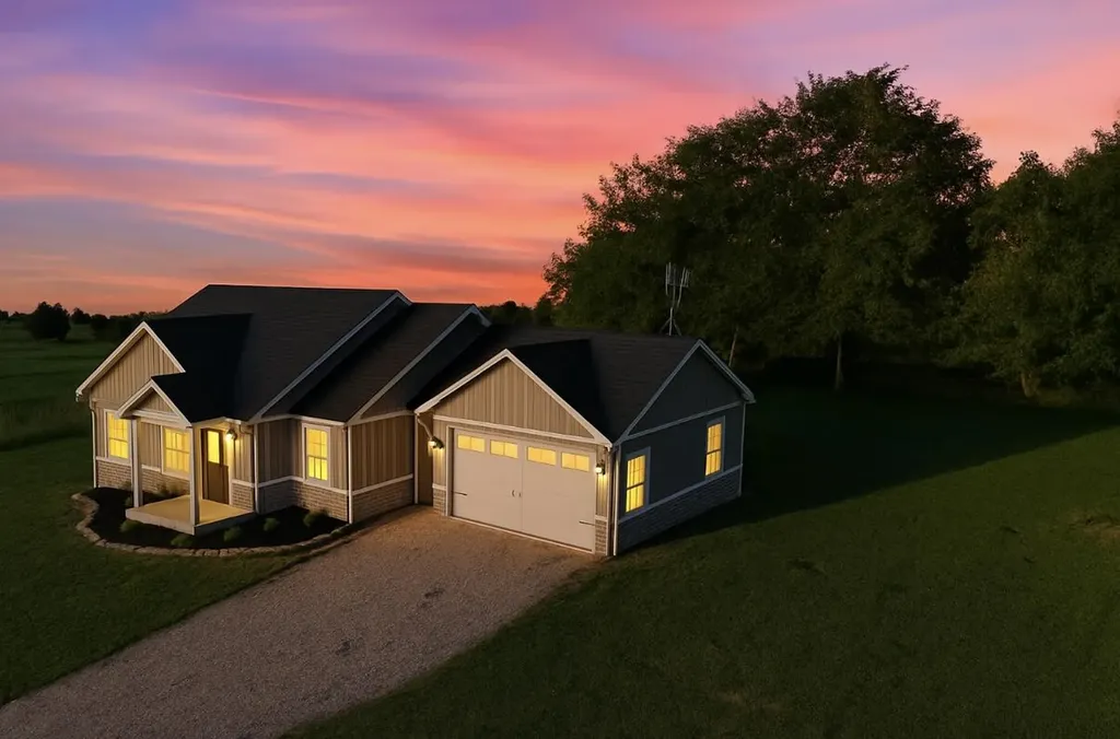 211 Foster Drive Willisburg KY 40078