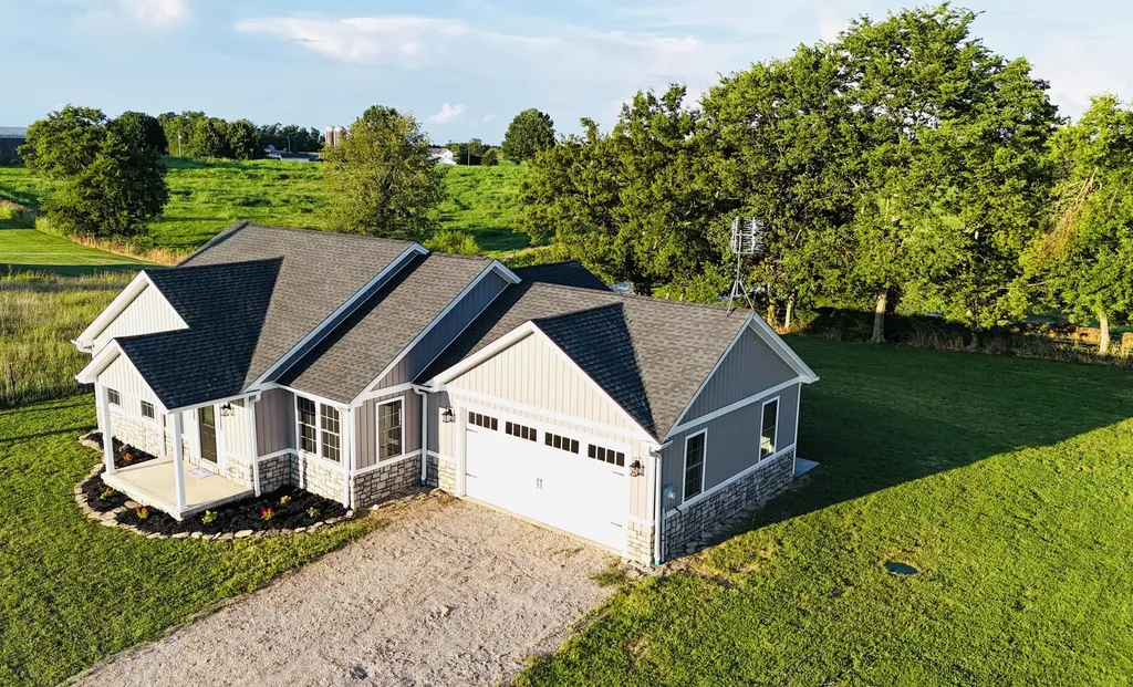 211 Foster Drive Willisburg KY 40078