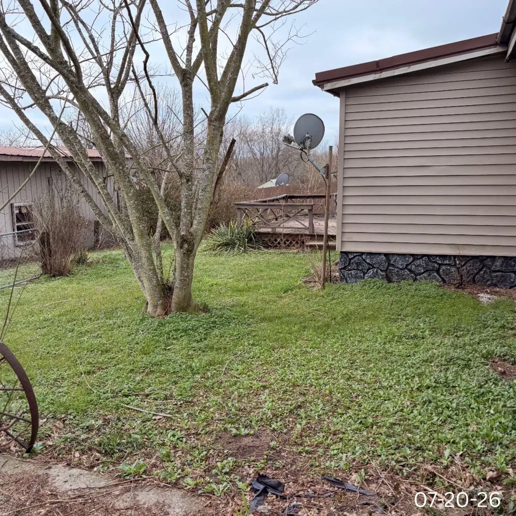 120 Kerrville 2 Lane Paris KY 40361