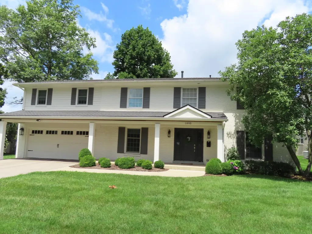 1893 Blairmore Road Lexington KY 40502