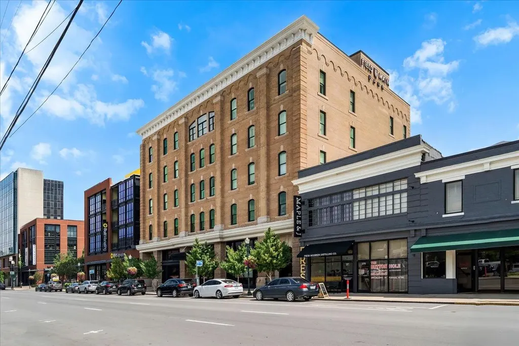 369 E Main Street Lexington KY 40507