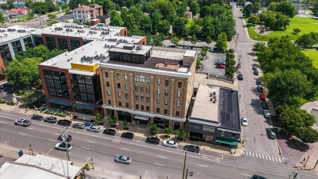 369 E Main Street Lexington KY 40507
