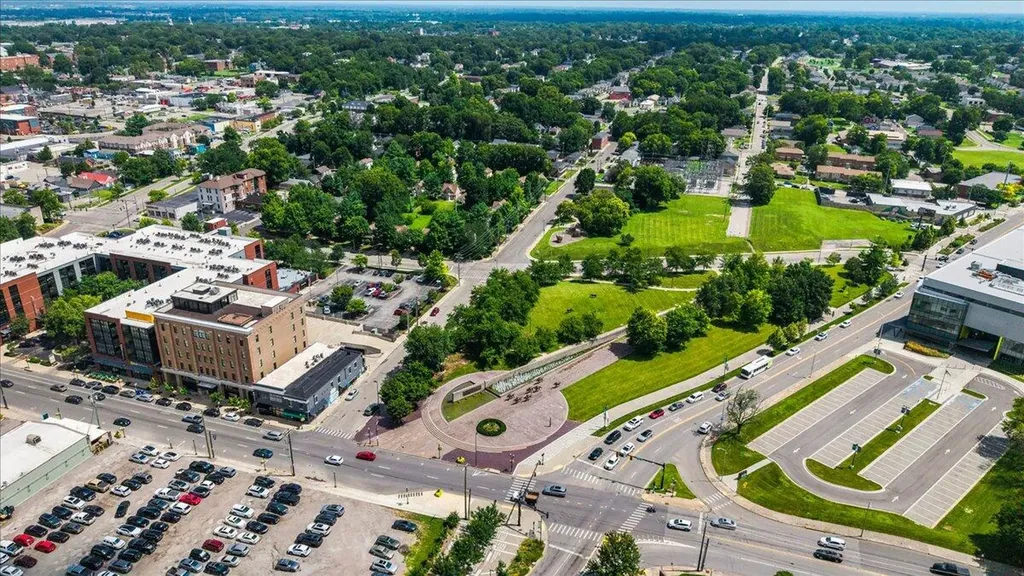 369 E Main Street Lexington KY 40507