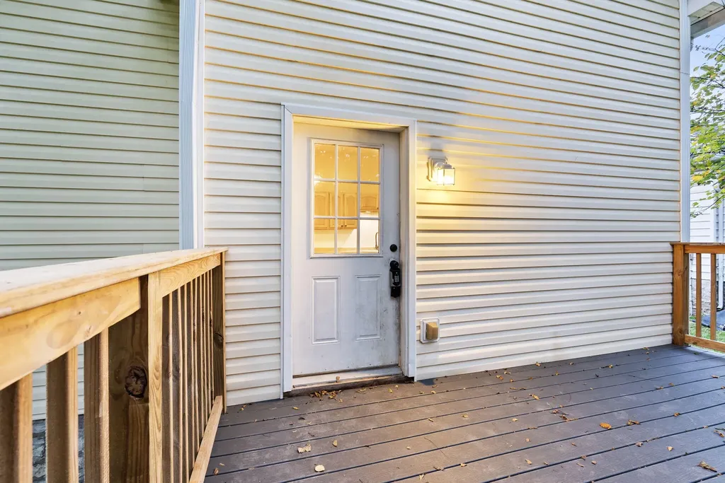 216 N 2nd Street Danville KY 40422