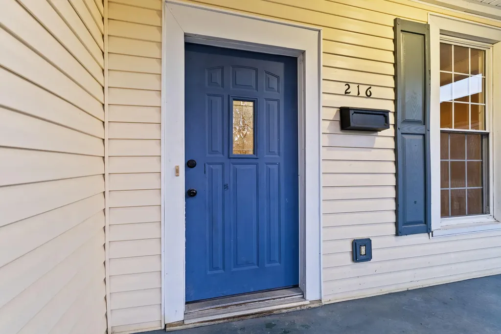 216 N 2nd Street Danville KY 40422