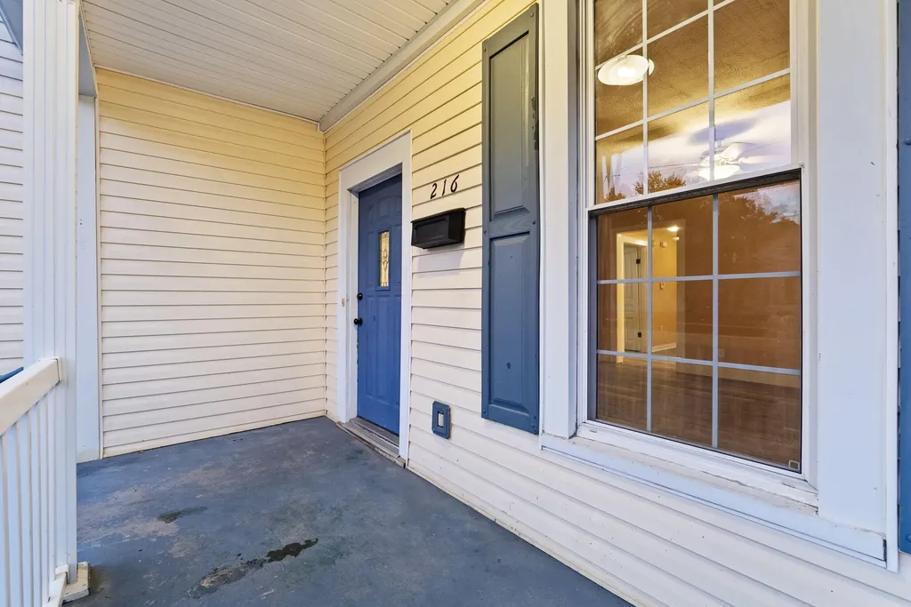 216 N 2nd Street Danville KY 40422