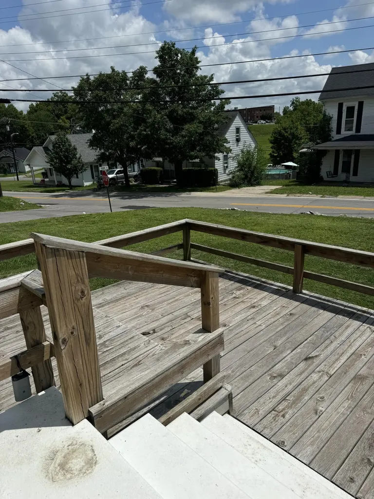 449 Mooreland Avenue Harrodsburg KY 40330