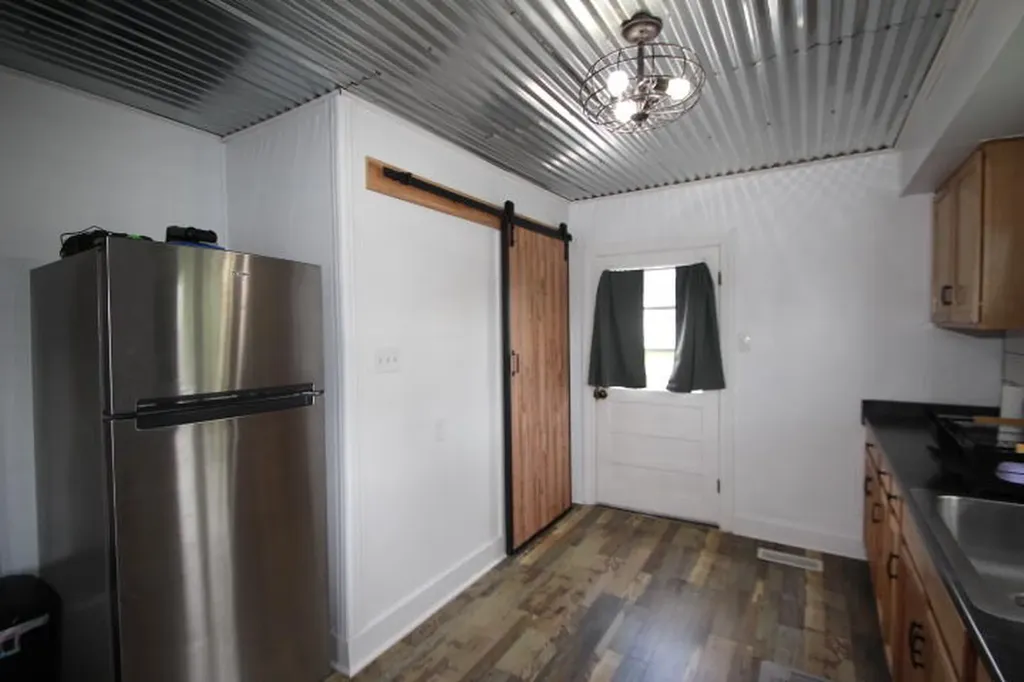 449 Mooreland Avenue Harrodsburg KY 40330