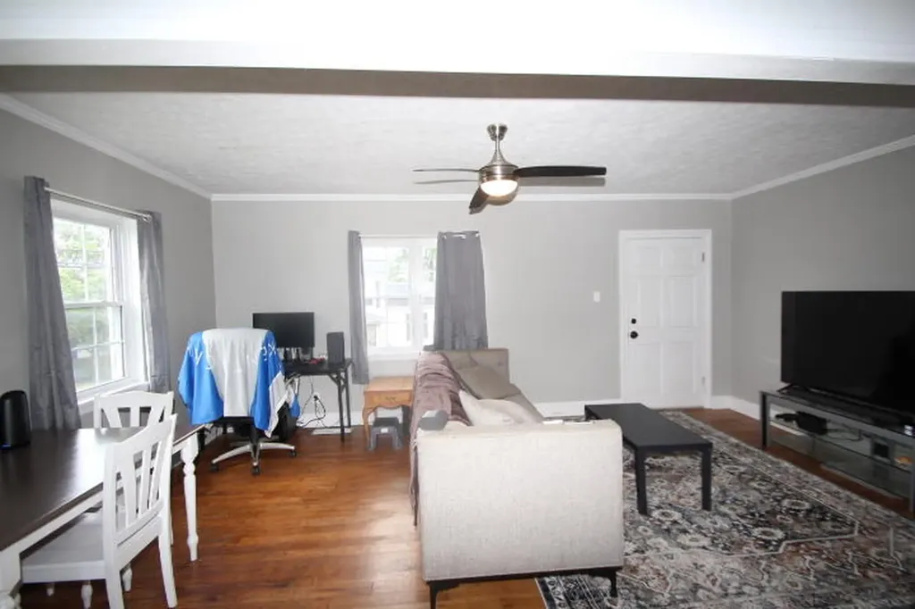 449 Mooreland Avenue Harrodsburg KY 40330