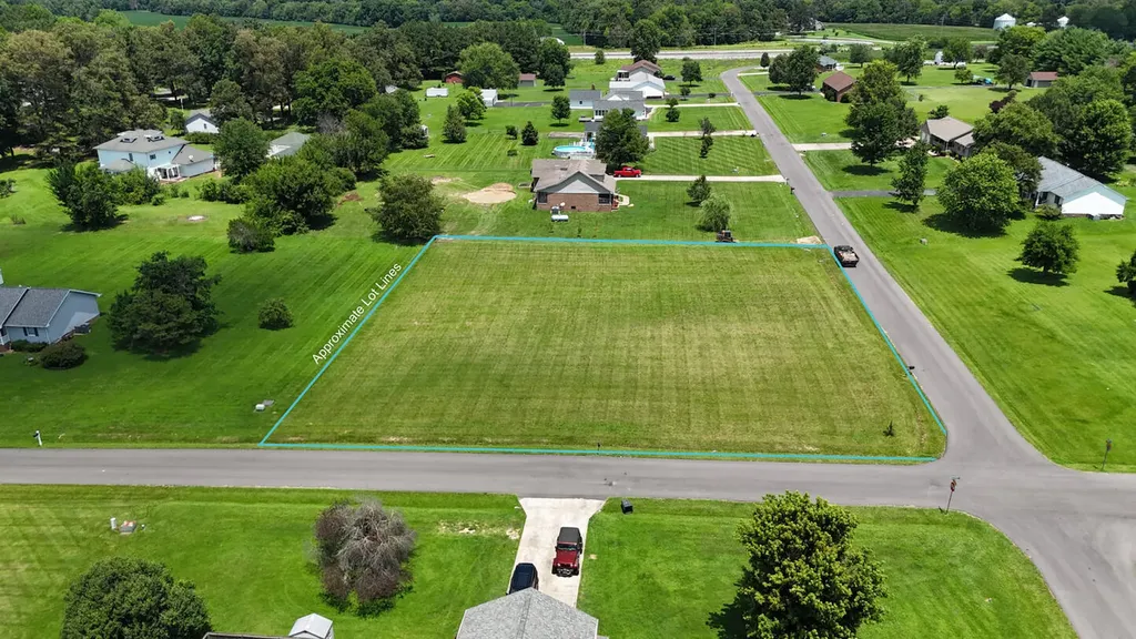 4005 Lanie Drive Kevil KY 42053