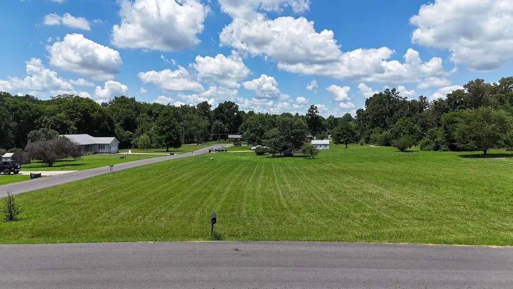 4005 Lanie Drive Kevil KY 42053