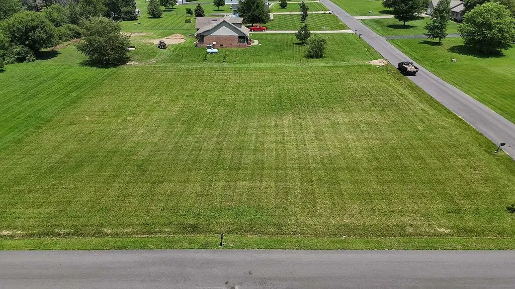 4005 Lanie Drive Kevil KY 42053