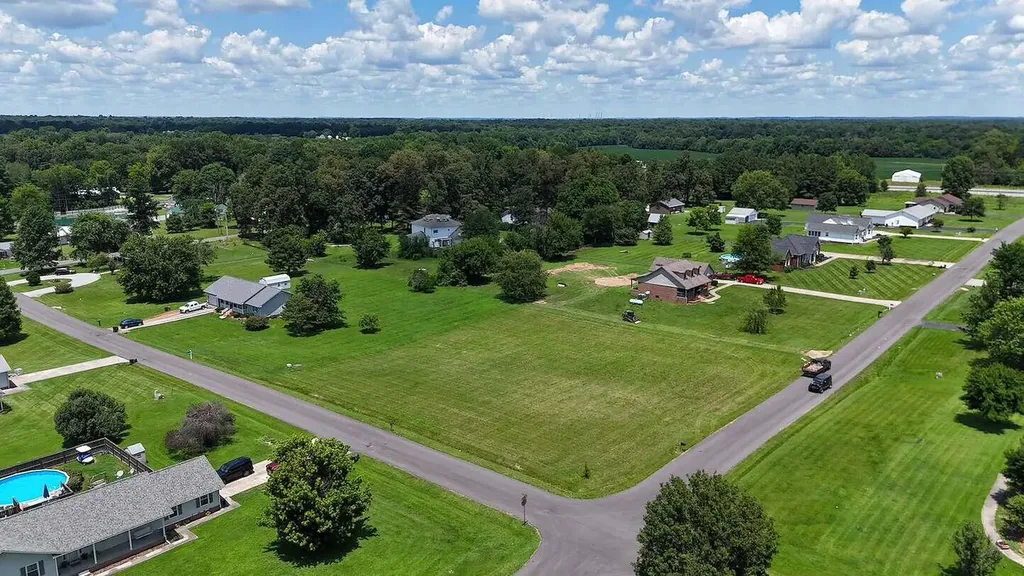 4005 Lanie Drive Kevil KY 42053