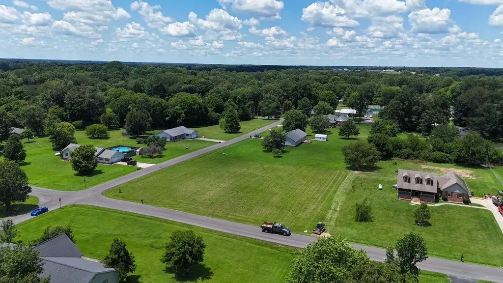 4005 Lanie Drive Kevil KY 42053