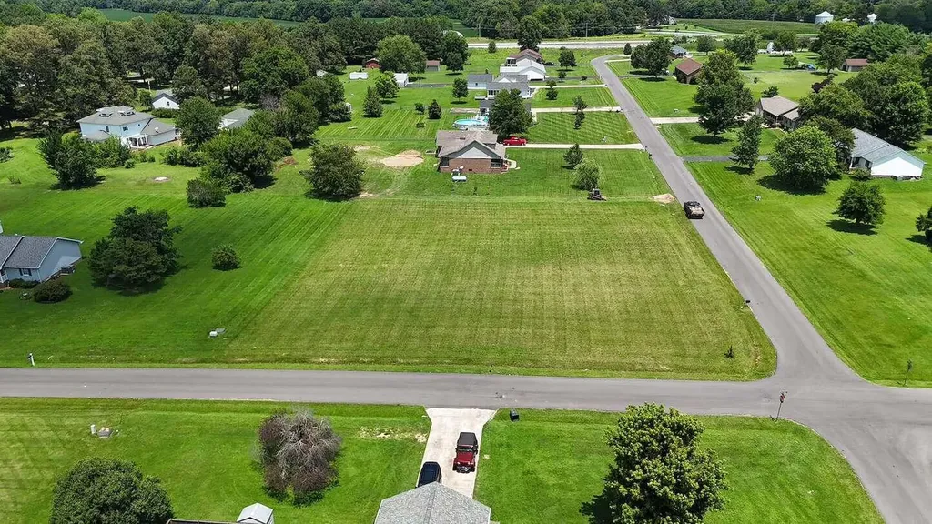 4005 Lanie Drive Kevil KY 42053
