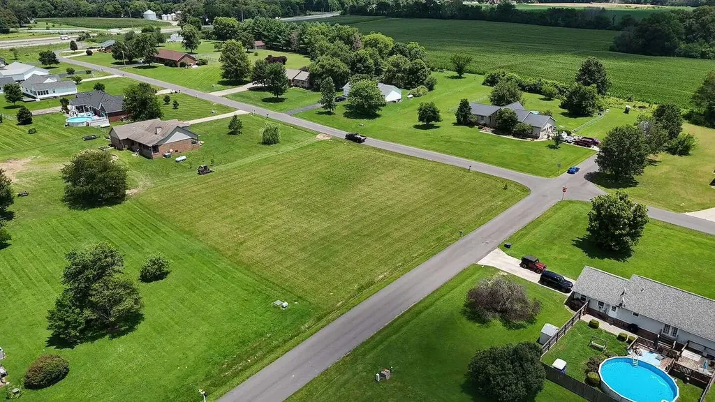 4005 Lanie Drive Kevil KY 42053