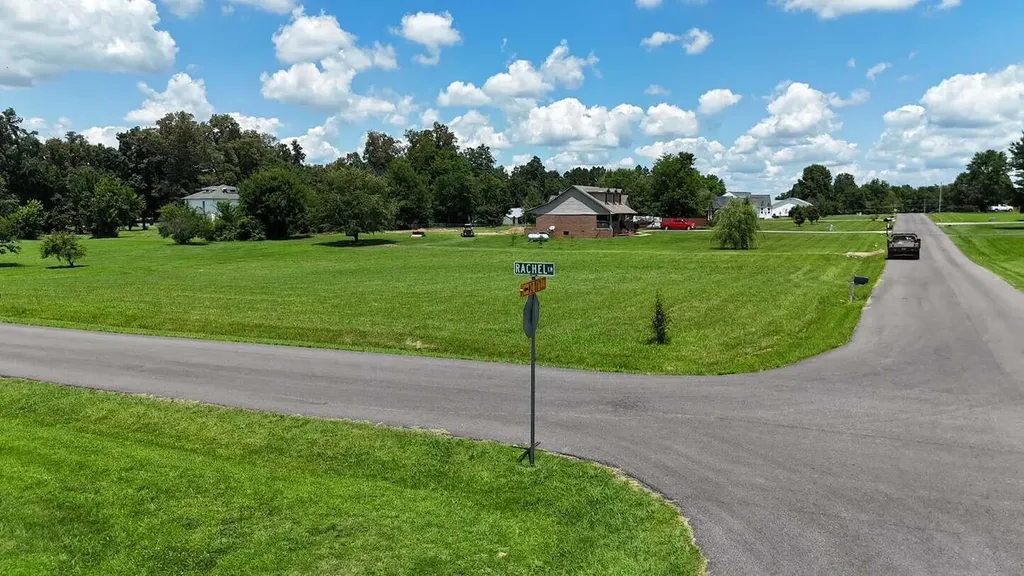 4005 Lanie Drive Kevil KY 42053