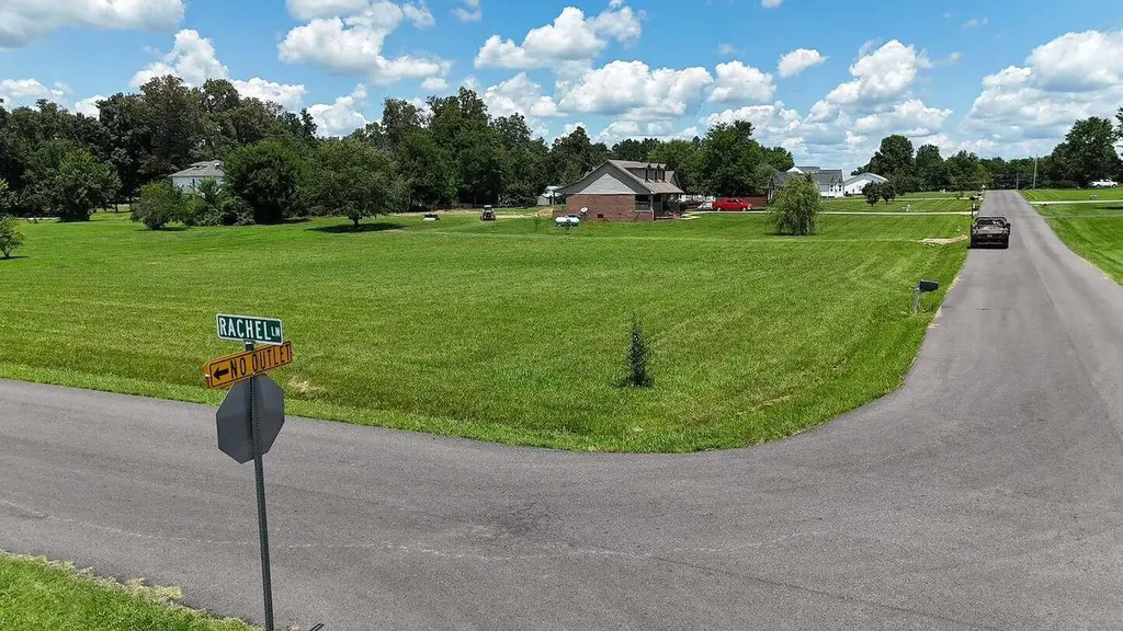 4005 Lanie Drive Kevil KY 42053