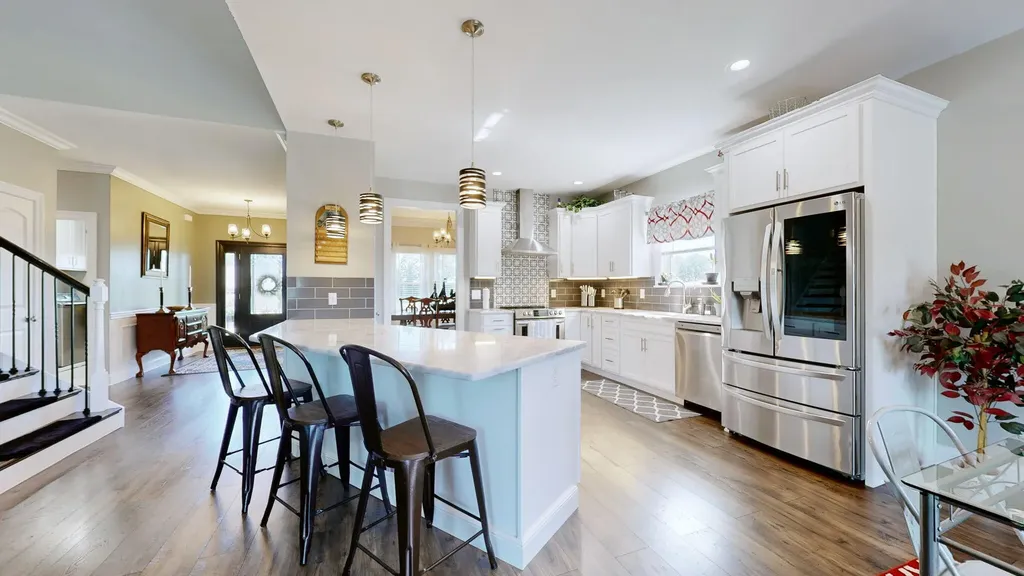 126 Braemar Drive Richmond KY 40475