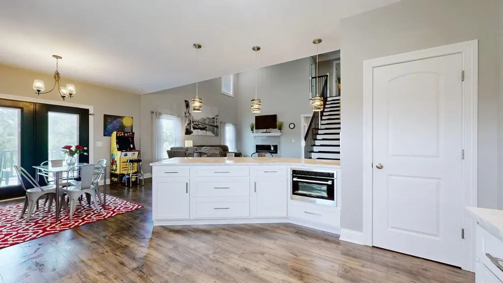 126 Braemar Drive Richmond KY 40475