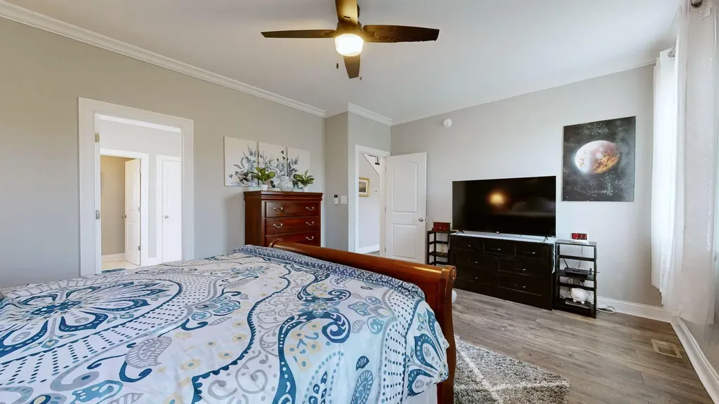 126 Braemar Drive Richmond KY 40475