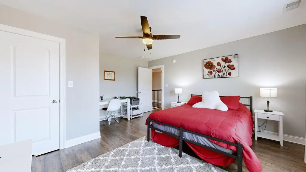 126 Braemar Drive Richmond KY 40475