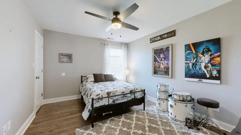 126 Braemar Drive Richmond KY 40475