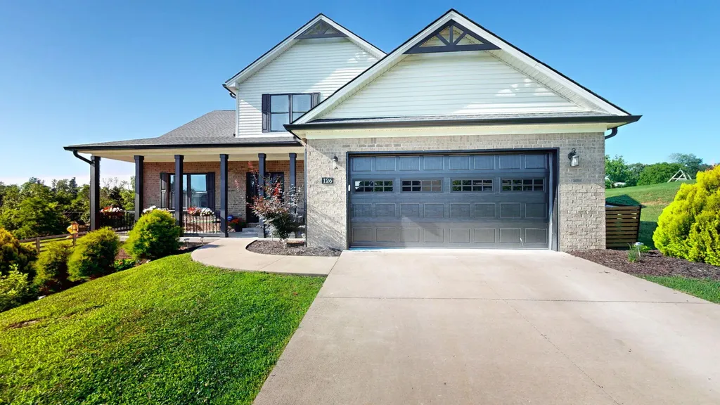 126 Braemar Drive Richmond KY 40475
