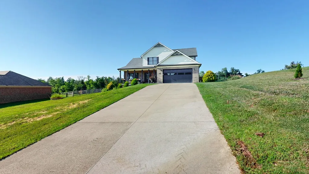 126 Braemar Drive Richmond KY 40475