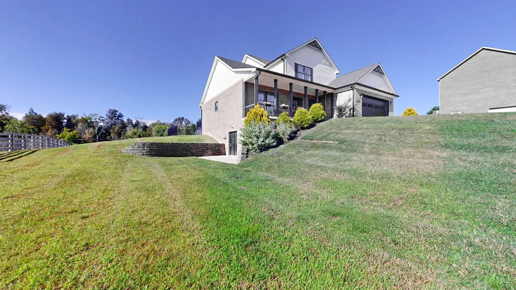 126 Braemar Drive Richmond KY 40475