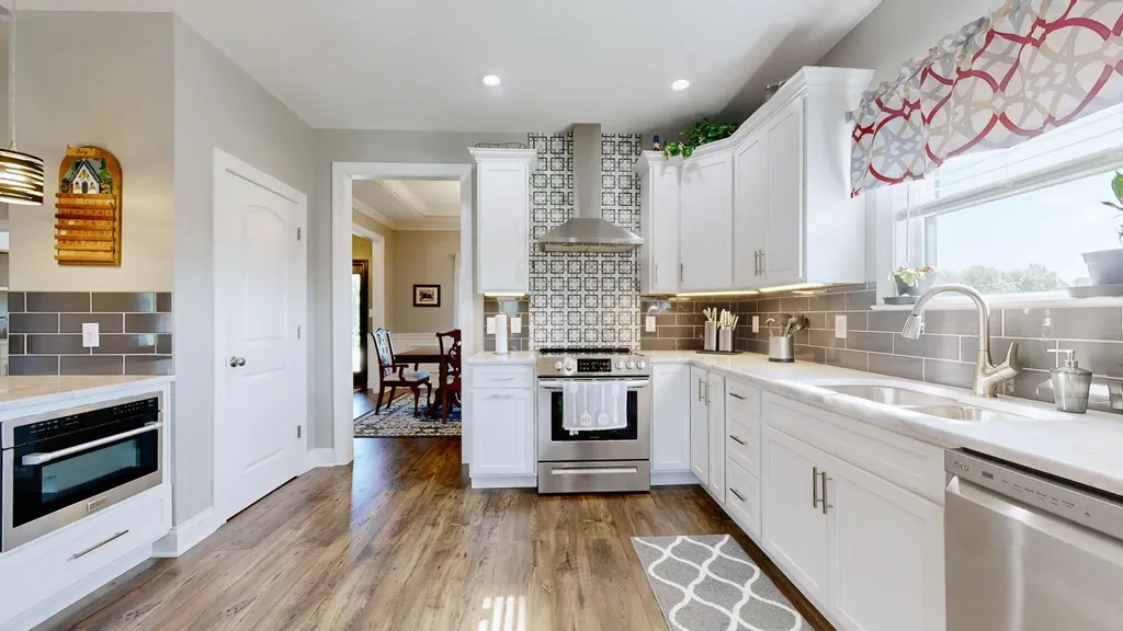 126 Braemar Drive Richmond KY 40475