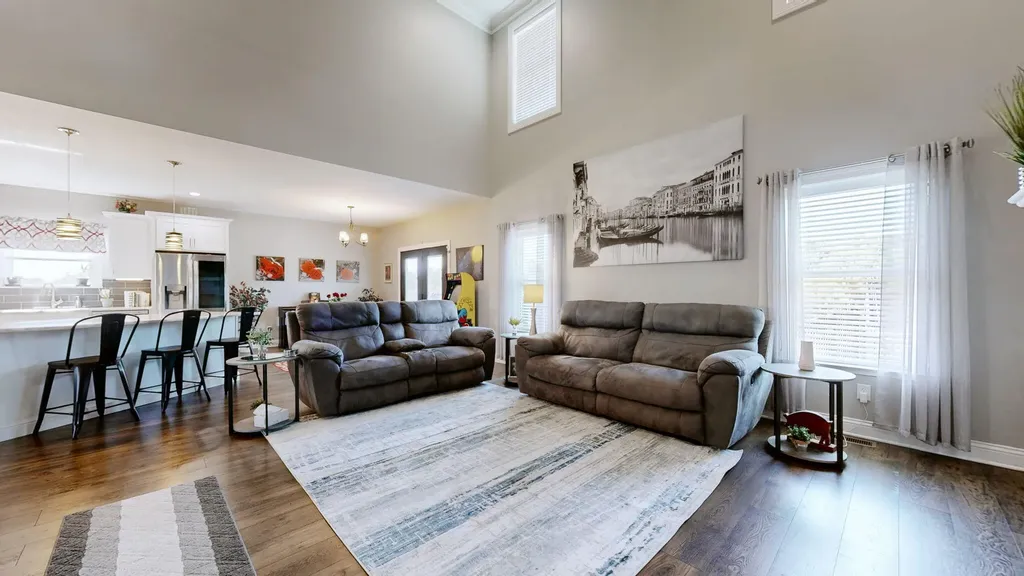 126 Braemar Drive Richmond KY 40475