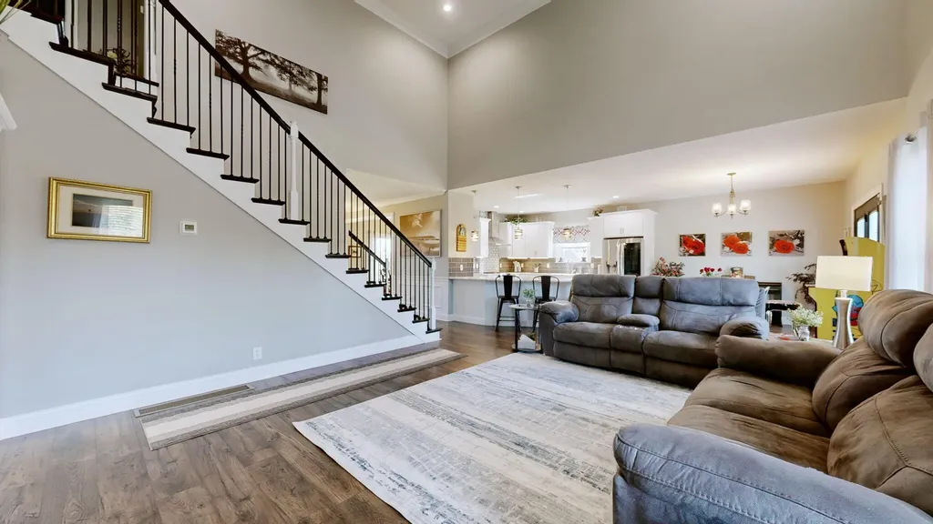 126 Braemar Drive Richmond KY 40475