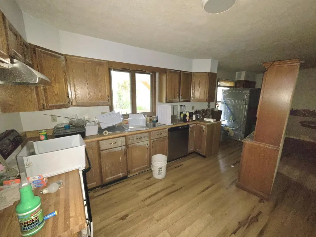 642 Oakley Road Benton KY 42025