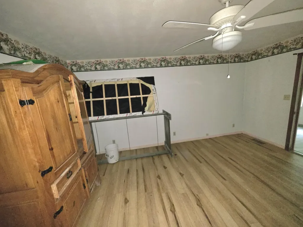 642 Oakley Road Benton KY 42025