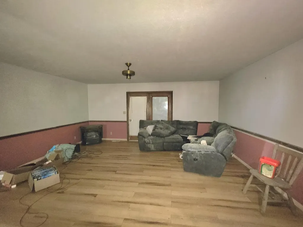 642 Oakley Road Benton KY 42025