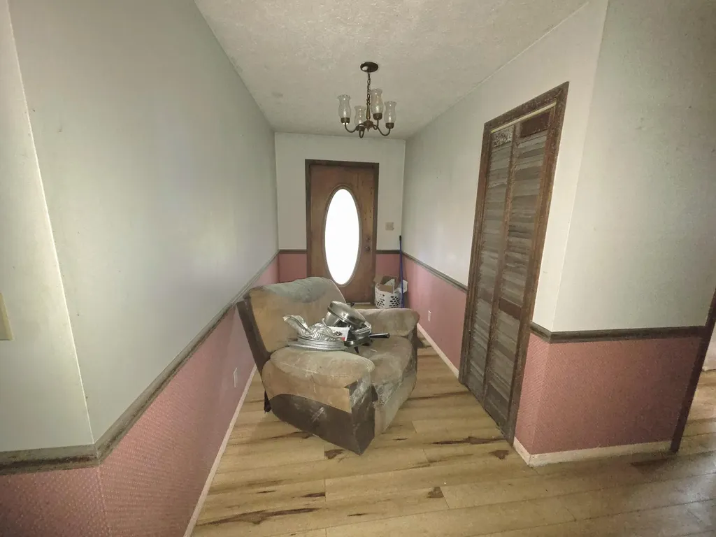 642 Oakley Road Benton KY 42025